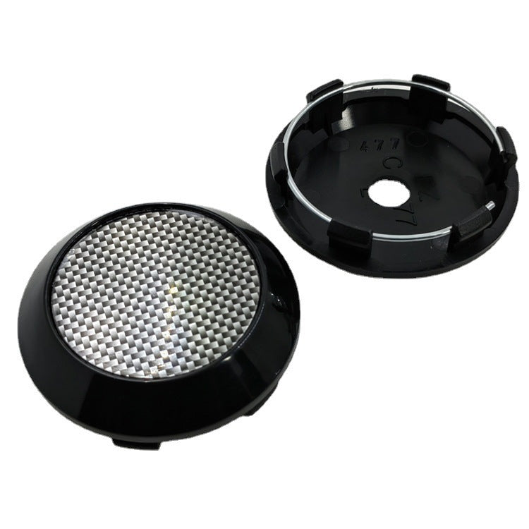 Automotive Hub Cover Steel Cover