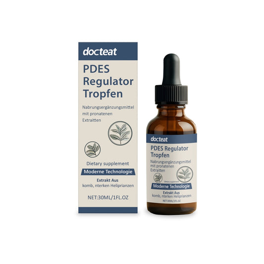 Male Health Support Drops