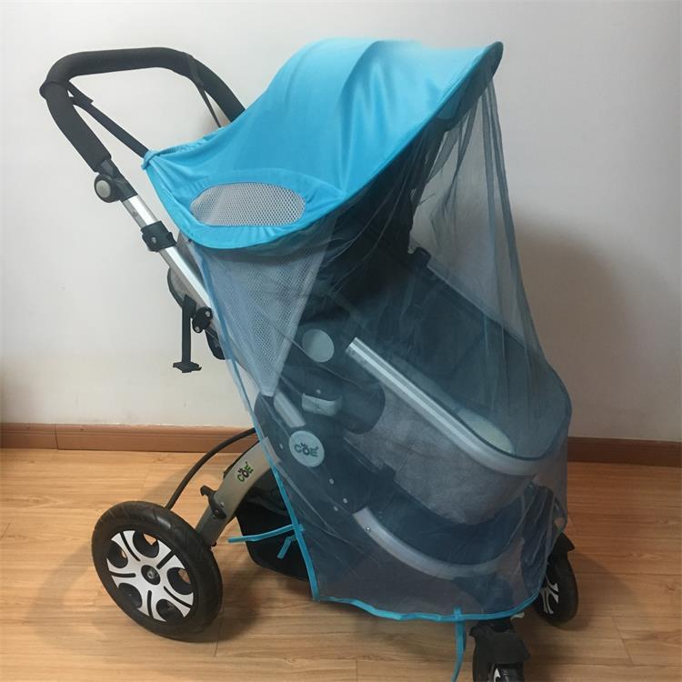 Baby cart umbrella sunshade