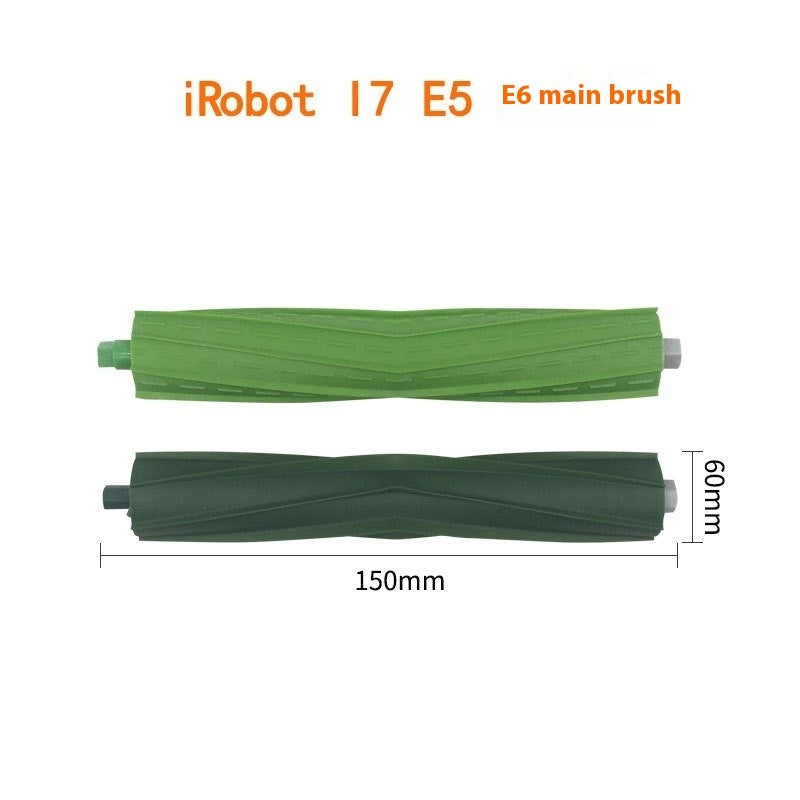 Sweeping Robot Accessories Rolling Brush