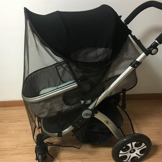 Baby cart umbrella sunshade