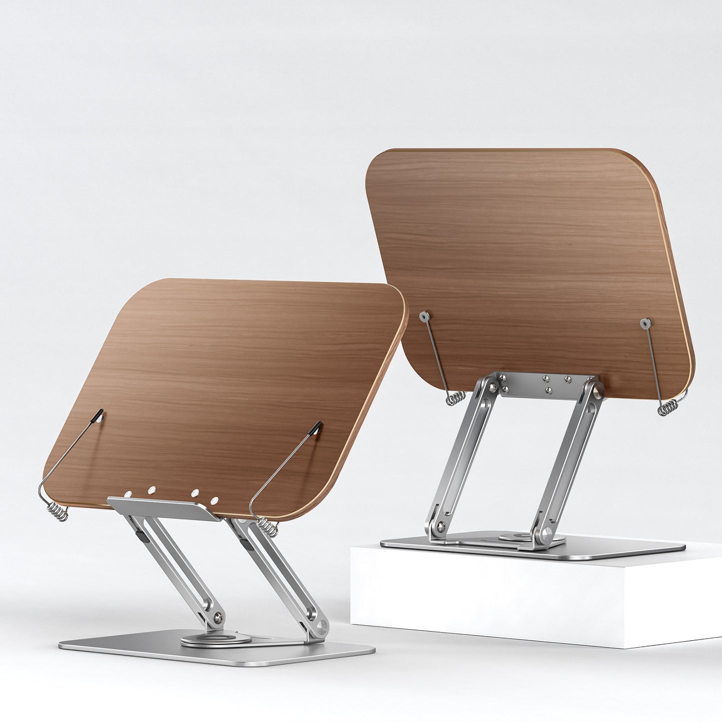 Reading Bracket Foldable Lifting Storage And Carrying