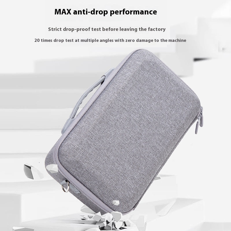 Portable Storage Bag For Outdoor Accessories