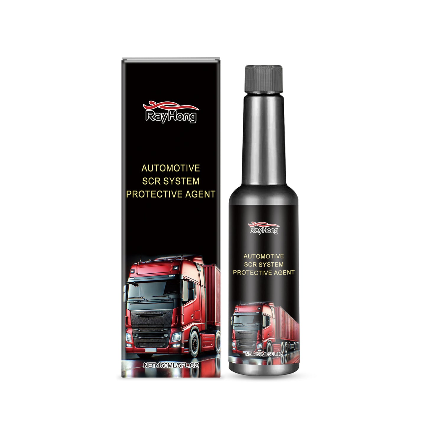 Automotive Scr System Protective Agent