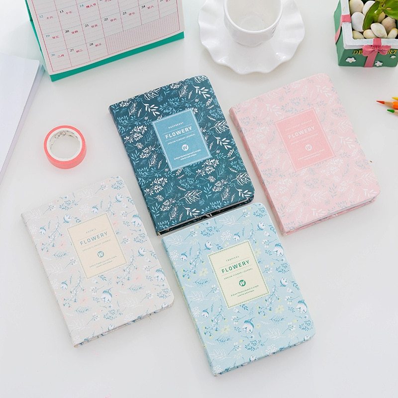 Korea Stationery Creative Notepad