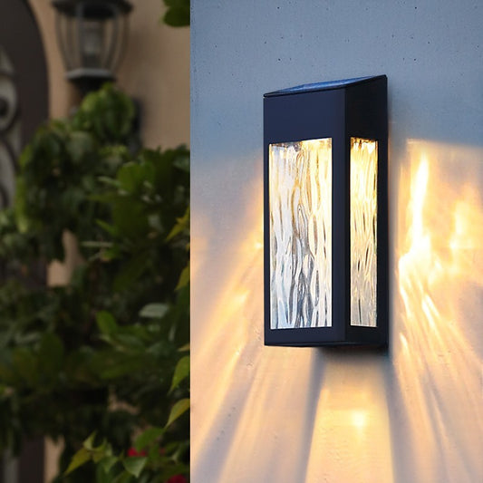 Solar Outdoor Yard Lamp Home Garden Waterproof