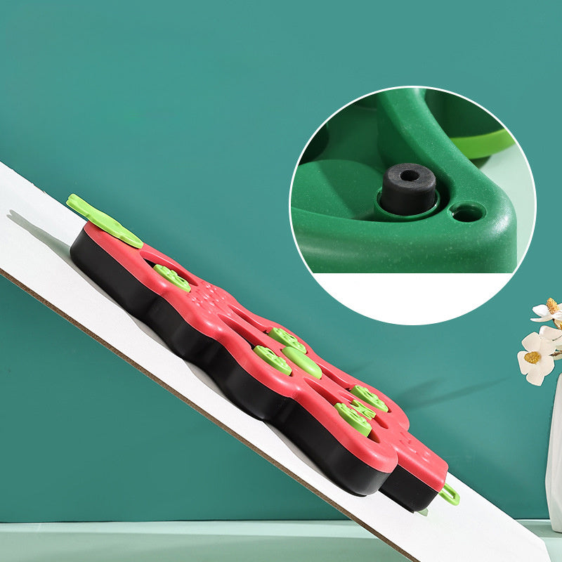 Interactive Dog Puzzle Toys Christmas Tree Dog Slow Food Bowl Funny Pet Training Toy For Dogs Cats Non-slip Dog Bowl