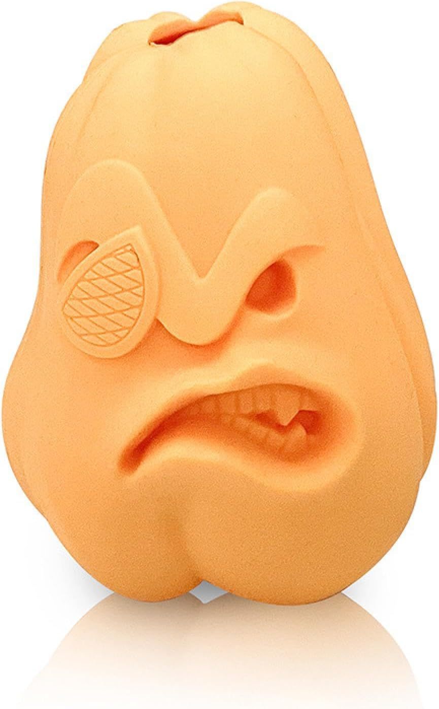 Pet Cats And Dogs Toys Pet Balls Food Grade Silicone Puzzle Slow Food Leaky Food Balls Pirate Leaky Toy