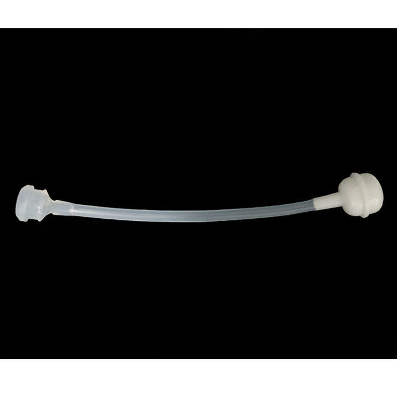 Nano-silver Silicone Feeding Bottle With Extra Large And Wide Caliber