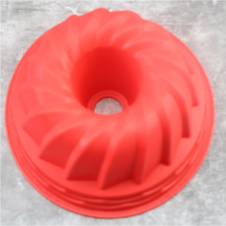 Pumpkin baking tools