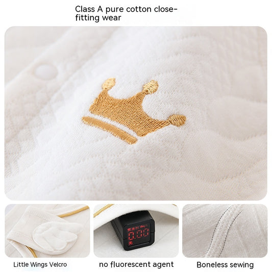 Clothes For Babies Newborn Gift Box Newborn Suit