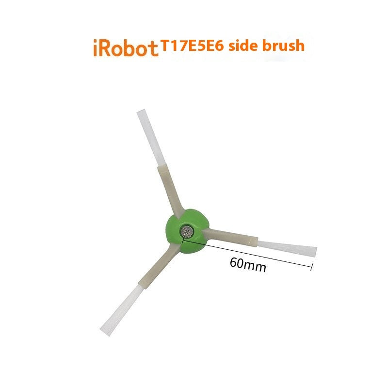 Sweeping Robot Accessories Rolling Brush