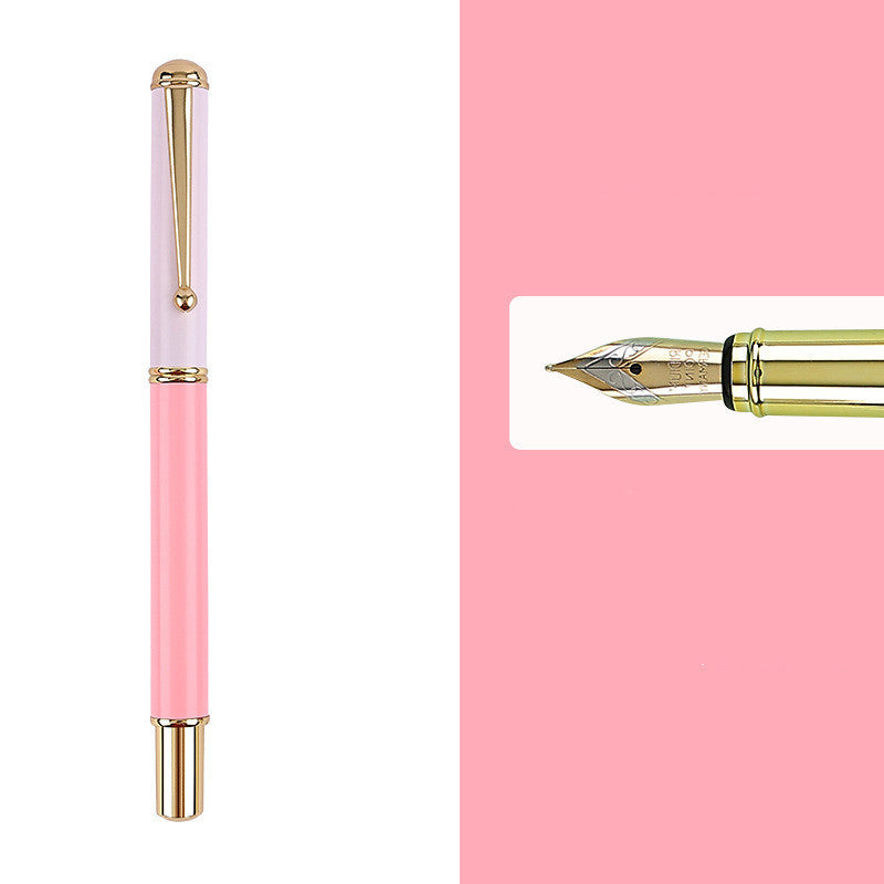 Business Stationery Ink Bag Pen