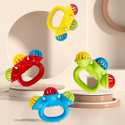 Baby Toys Handbell Educational Toys