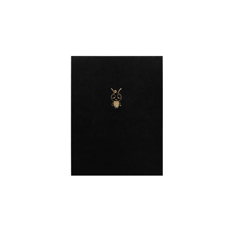 Notebook stationery thickened notepad