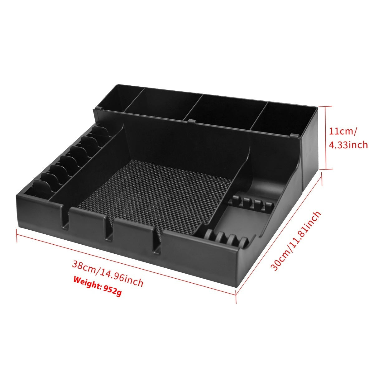 Scissors Storage Box Beauty And Hairdressing Multifunctional