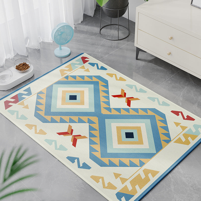 Pet Summer Cooling Ice Silk Pad Cool Feeling Ice Pad Pet Supplies