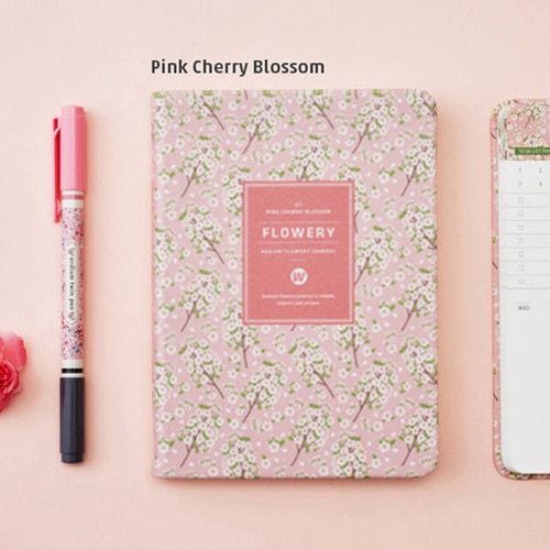 Korea Stationery Creative Notepad