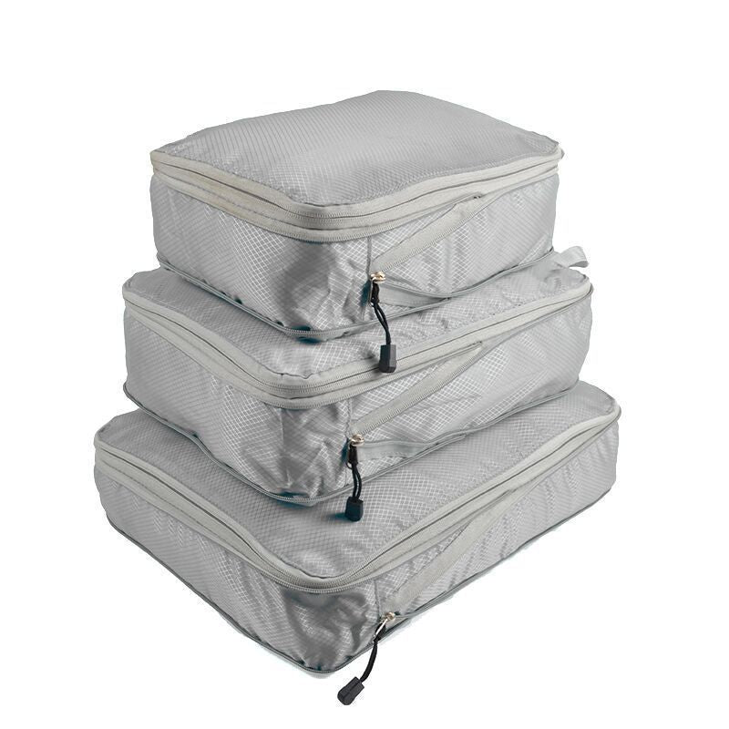 Nylon Compression Storage Bag Waterproof Portable Travel