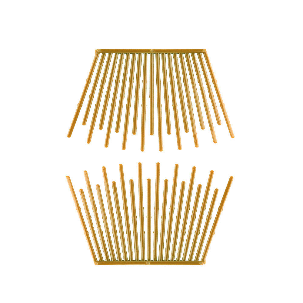 Tail Fluffy Styling Hair Curling Tool