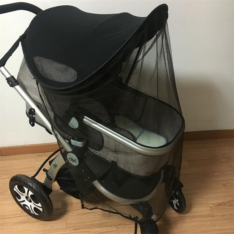 Baby cart umbrella sunshade