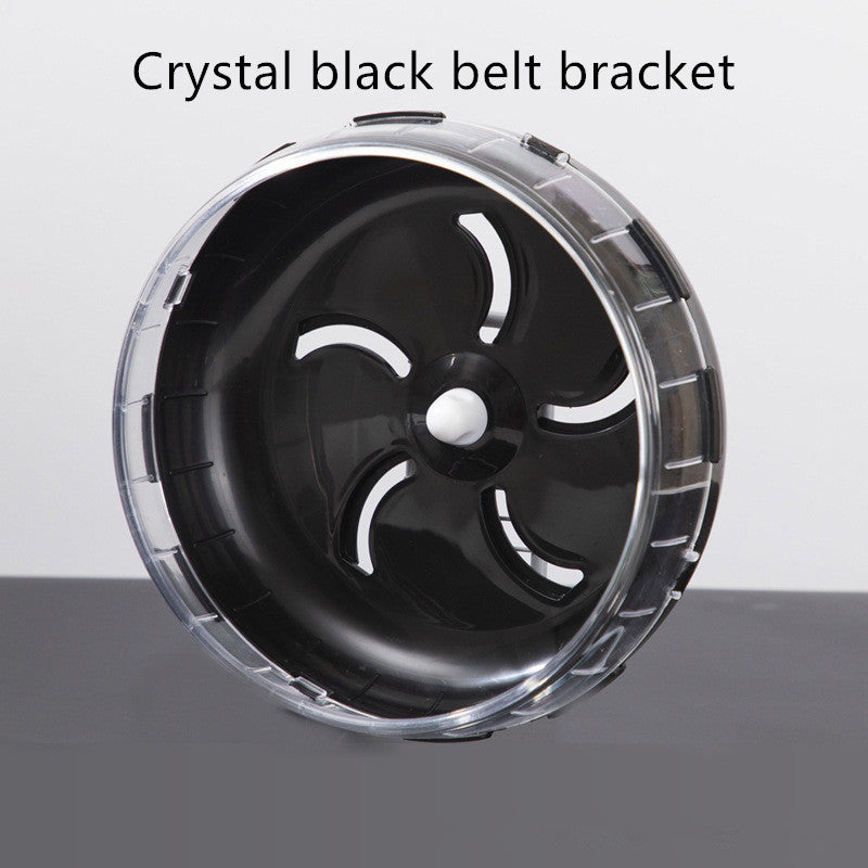 Pet Supplies Hamster Roller Mute Bracket