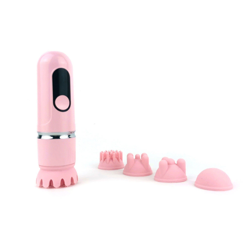 Mini Dogs And Cats Pet Massage Instrument
