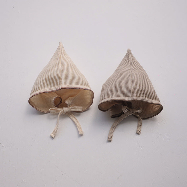 Baby Waffle Hat For Boys And Girls Kids