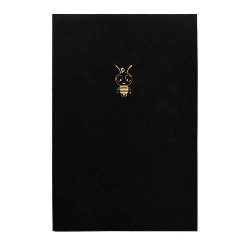 Notebook stationery thickened notepad