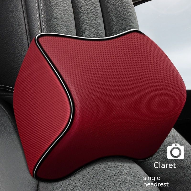 Fashion Automotive Headrest Neck Protection