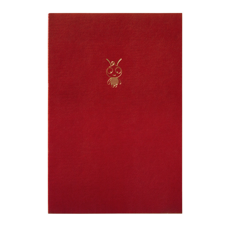 Notebook stationery thickened notepad