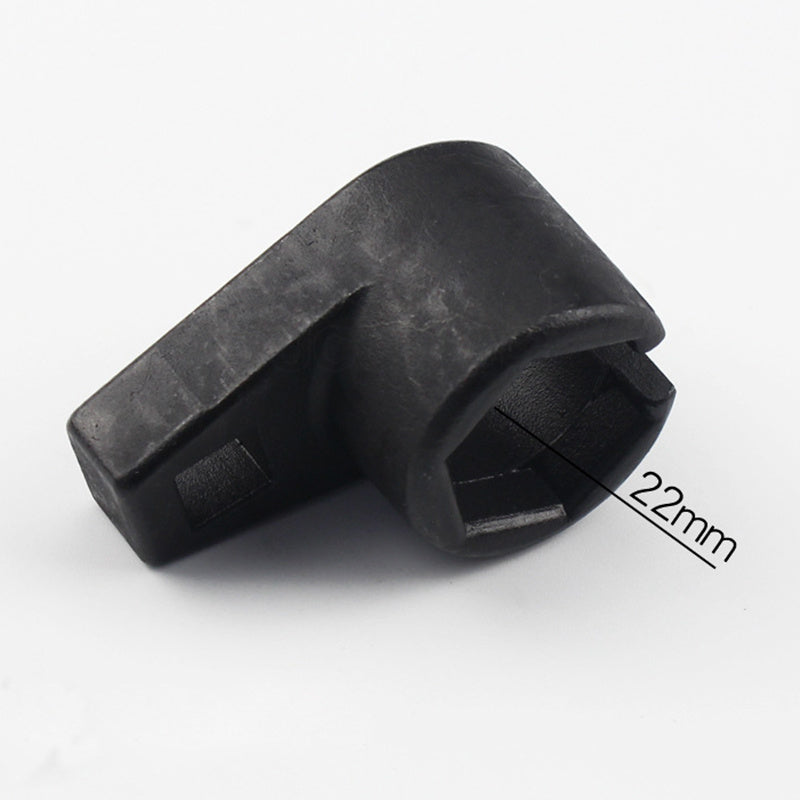 Automotive oxygen sensor