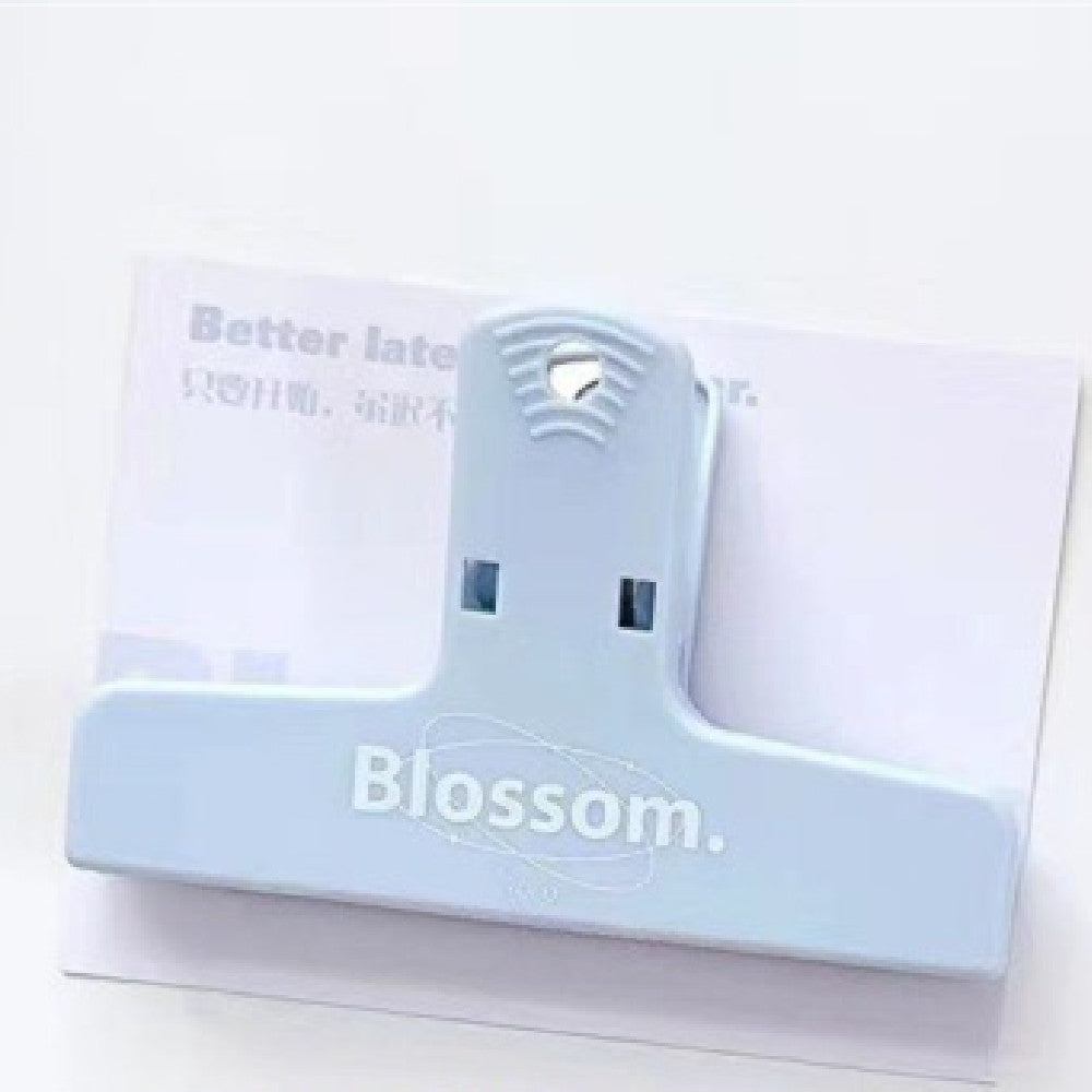 Simple Stationery Storage Clip