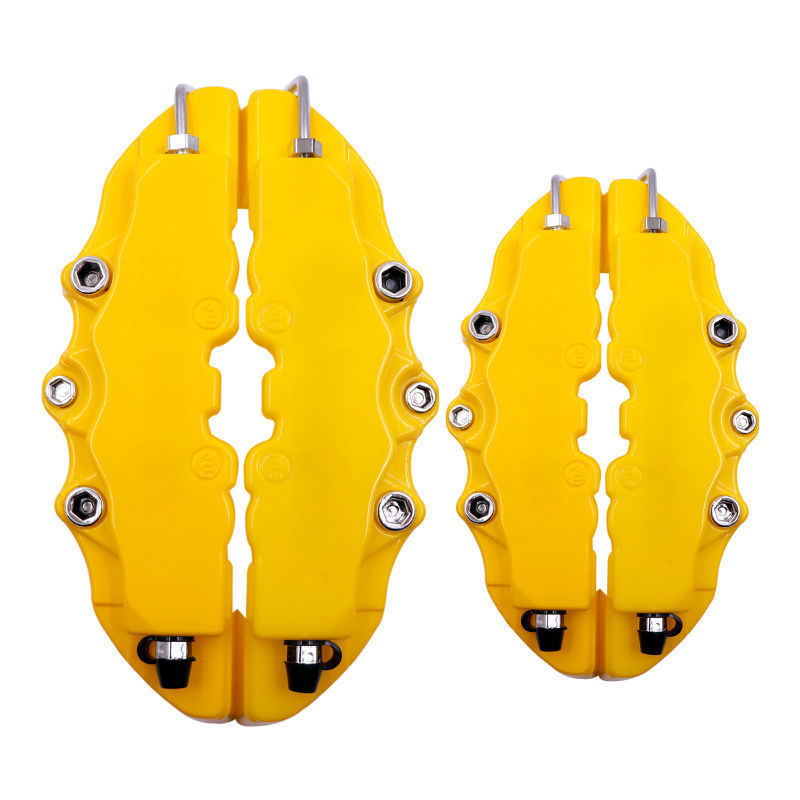 Automotive High Temperature Resistant Calipers