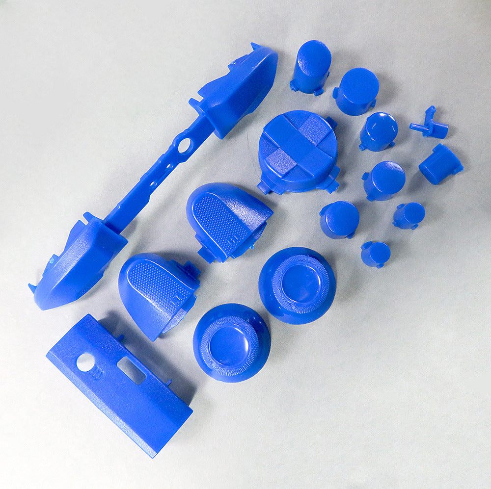 Handle Button Cross Key Accessories