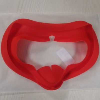 Glasses Silicone Mask Washing Dustproof Spare Accessories