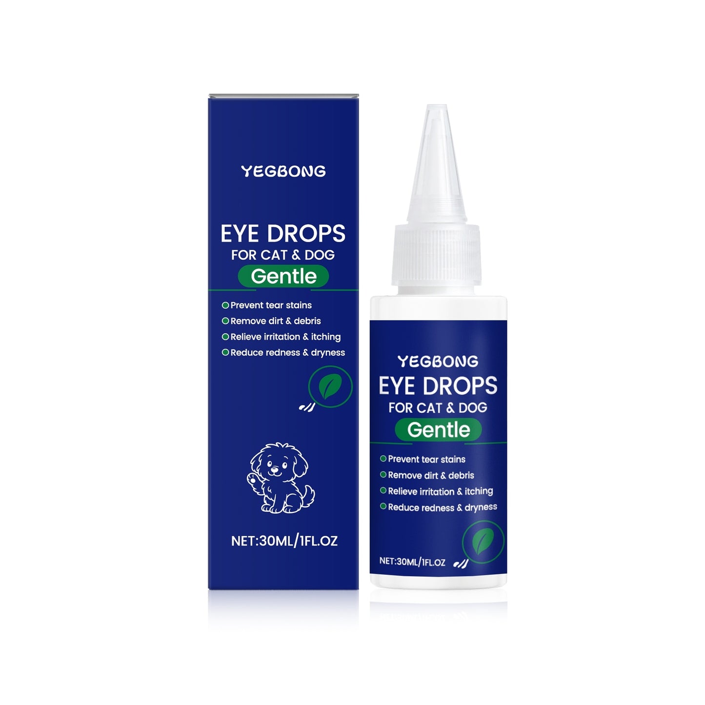 Pet Eye Drops Cleaning Supplies And Others