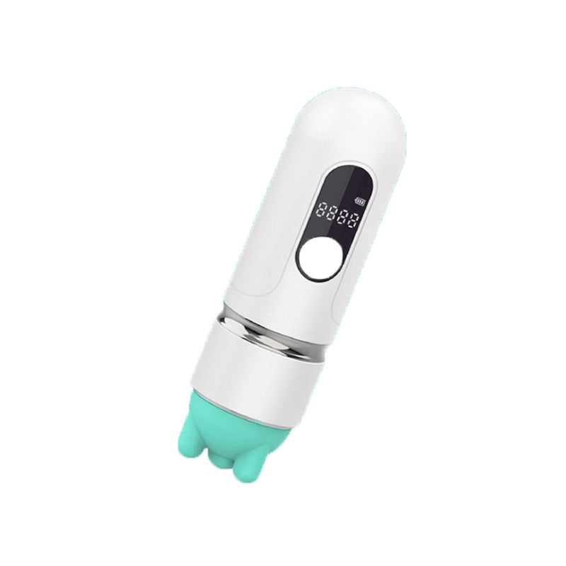 Mini Dogs And Cats Pet Massage Instrument