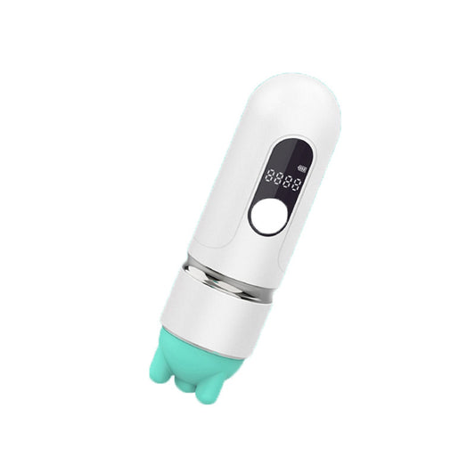 Mini Dogs And Cats Pet Massage Instrument