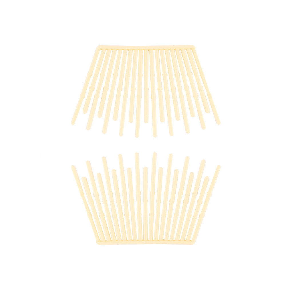 Tail Fluffy Styling Hair Curling Tool