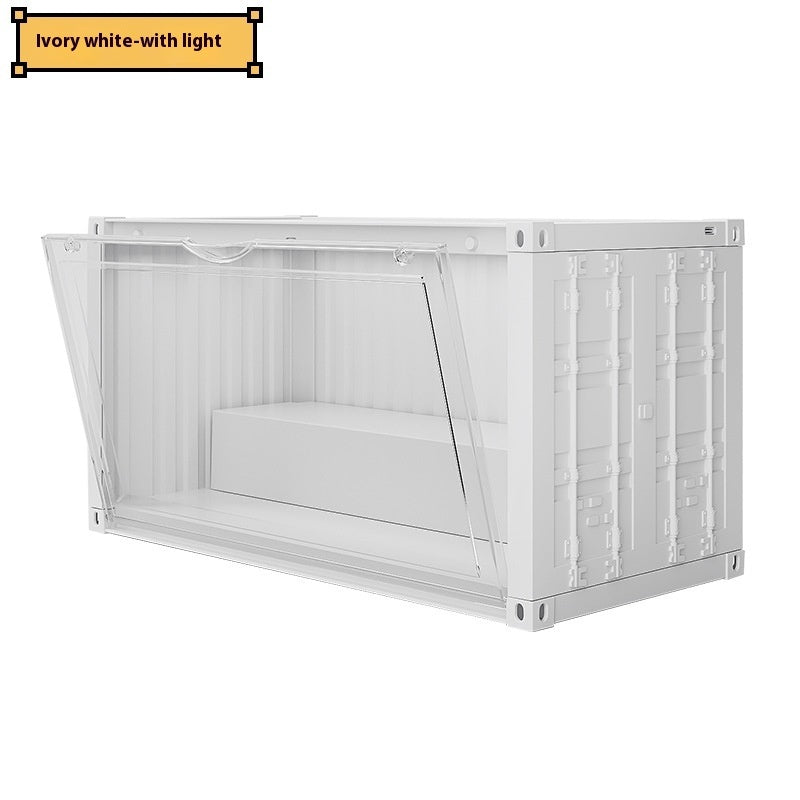 Storage Display Shelf Storage Rack