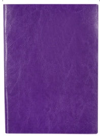 Notebook  Leather Stationery Notepad
