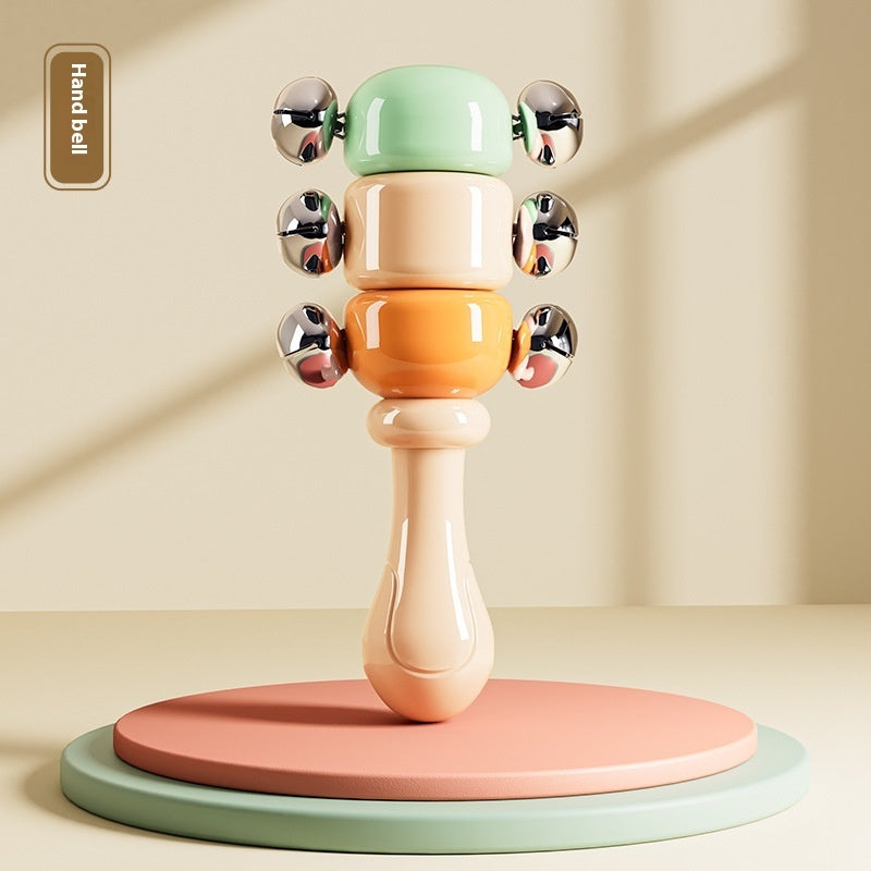 Baby Rattle Gift Box Toys