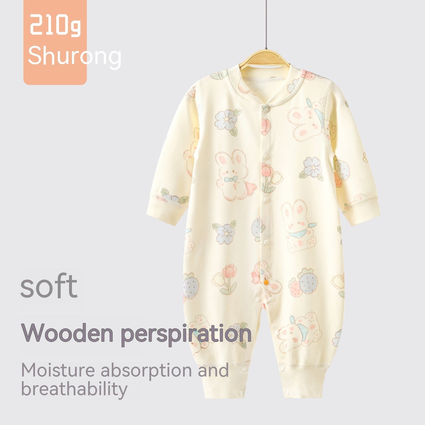 Newborn Clothes Baby Jumpsuits Romper