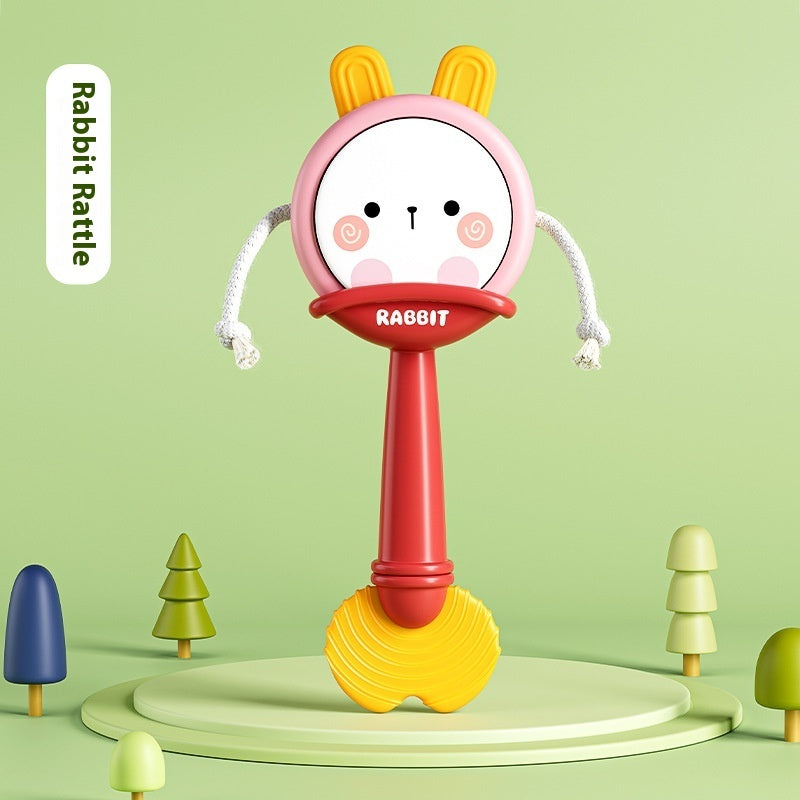 Baby Rattle Gift Box Toys