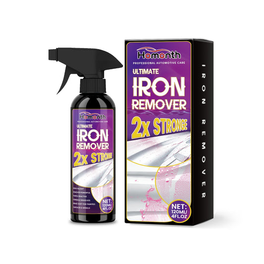 Automotive Rust Remover