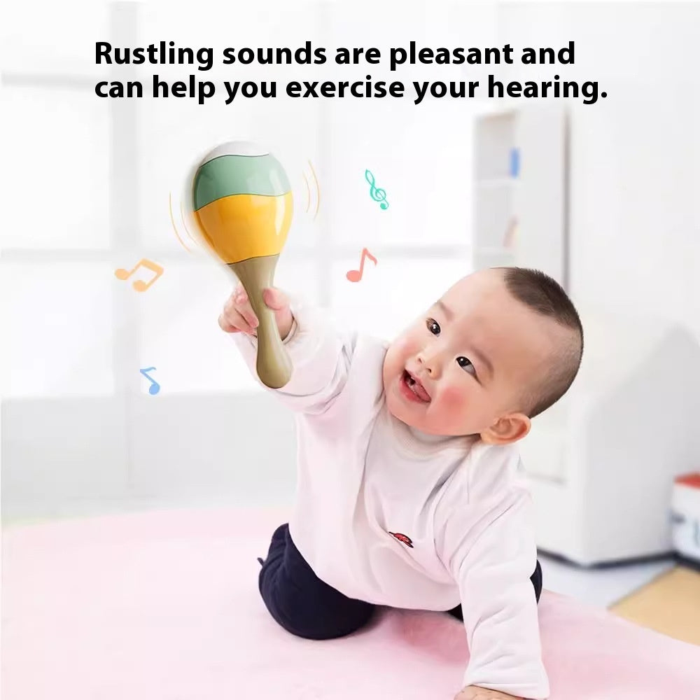 Baby Rattle Gift Box Toys