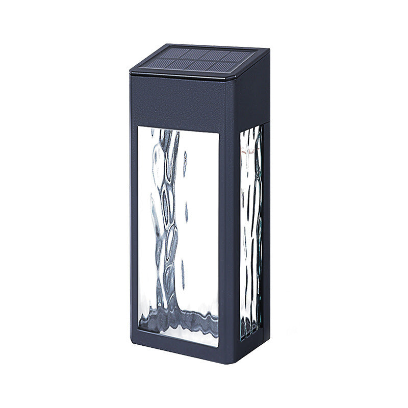 Solar Outdoor Yard Lamp Home Garden Waterproof