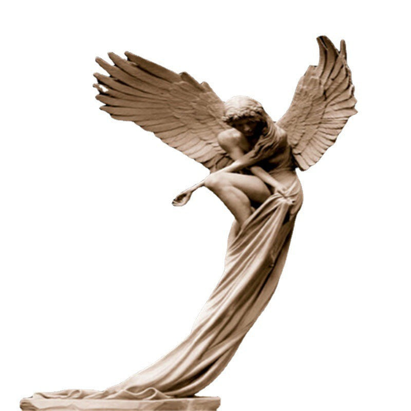 Creative Sculpture Home Outdoor Garden Ornament