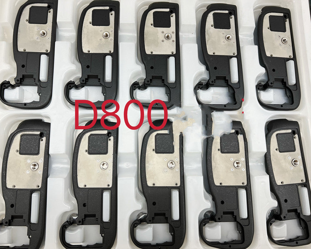 D800 D800E Camera Bottom Case Accessories